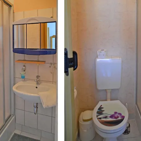 Πανσιόν Zur Neisse 3*